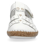 Pantofi Dama Piele Naturala Rieker RIEK 44852