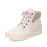Ghete Dama Rieker RIEK 45900