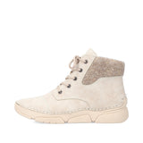 Ghete Dama Rieker RIEK 45900