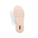 Ghete Dama Rieker RIEK 45900
