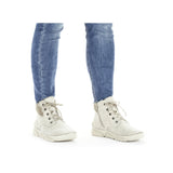 Ghete Dama Rieker RIEK 45900