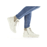 Ghete Dama Rieker RIEK 45900