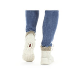 Ghete Dama Rieker RIEK 45900