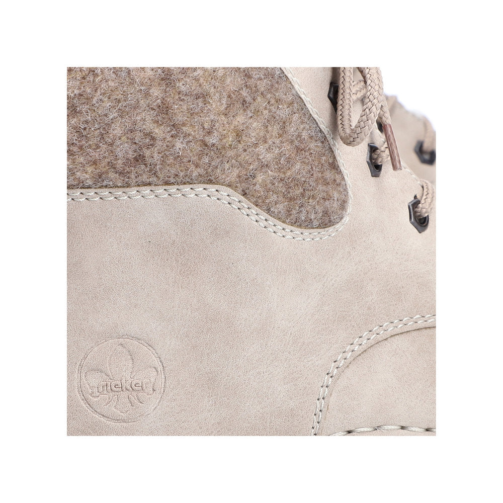 Ghete Dama Rieker RIEK 45900