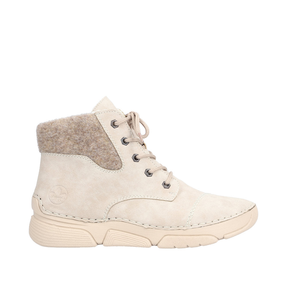 Ghete Dama Rieker RIEK 45900