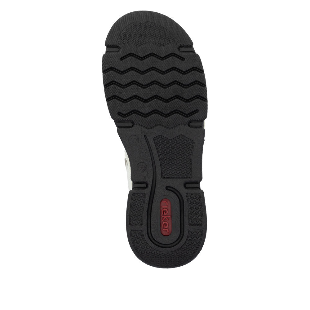 Ghete Dama Rieker RIEK 45904