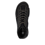 Ghete Dama Piele Naturala Rieker RIEK 45906