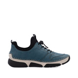 Pantofi Dama Rieker RIEK 45951