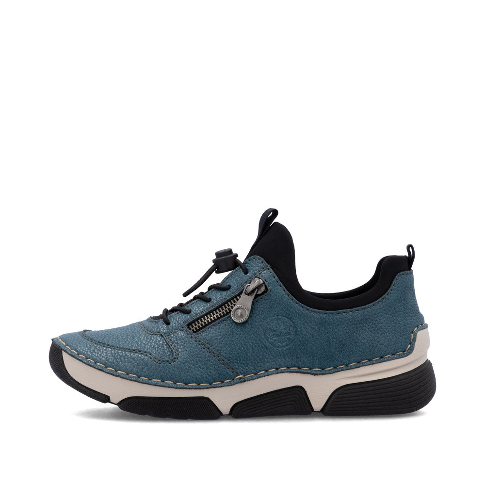 Pantofi Dama Rieker RIEK 45951
