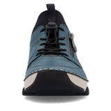 Pantofi Dama Rieker RIEK 45951