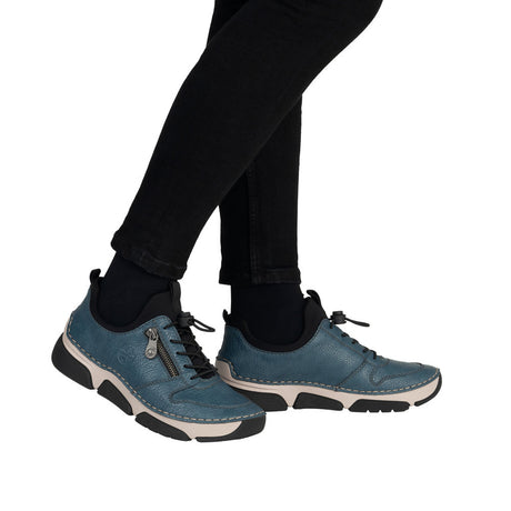 Pantofi Dama Rieker RIEK 45951