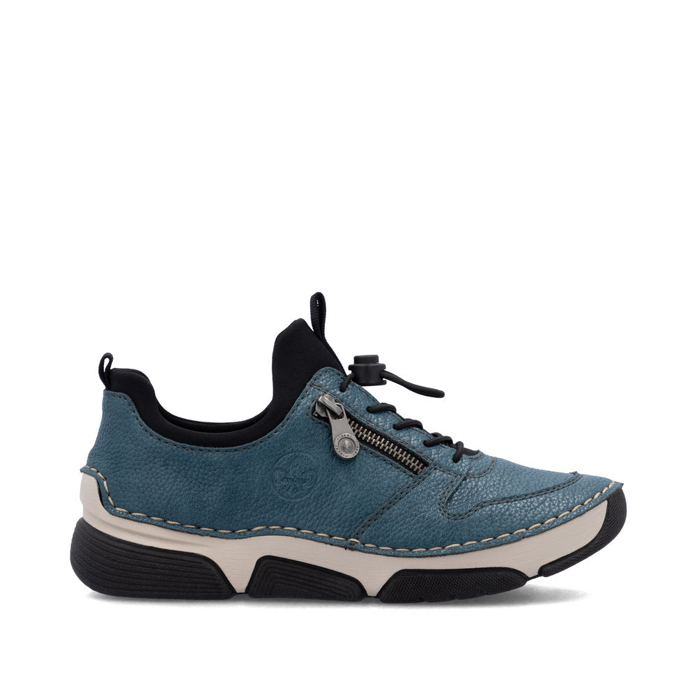 Pantofi Dama Rieker RIEK 45951