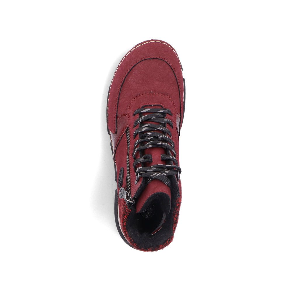 Ghete Dama Rieker RIEK 45960