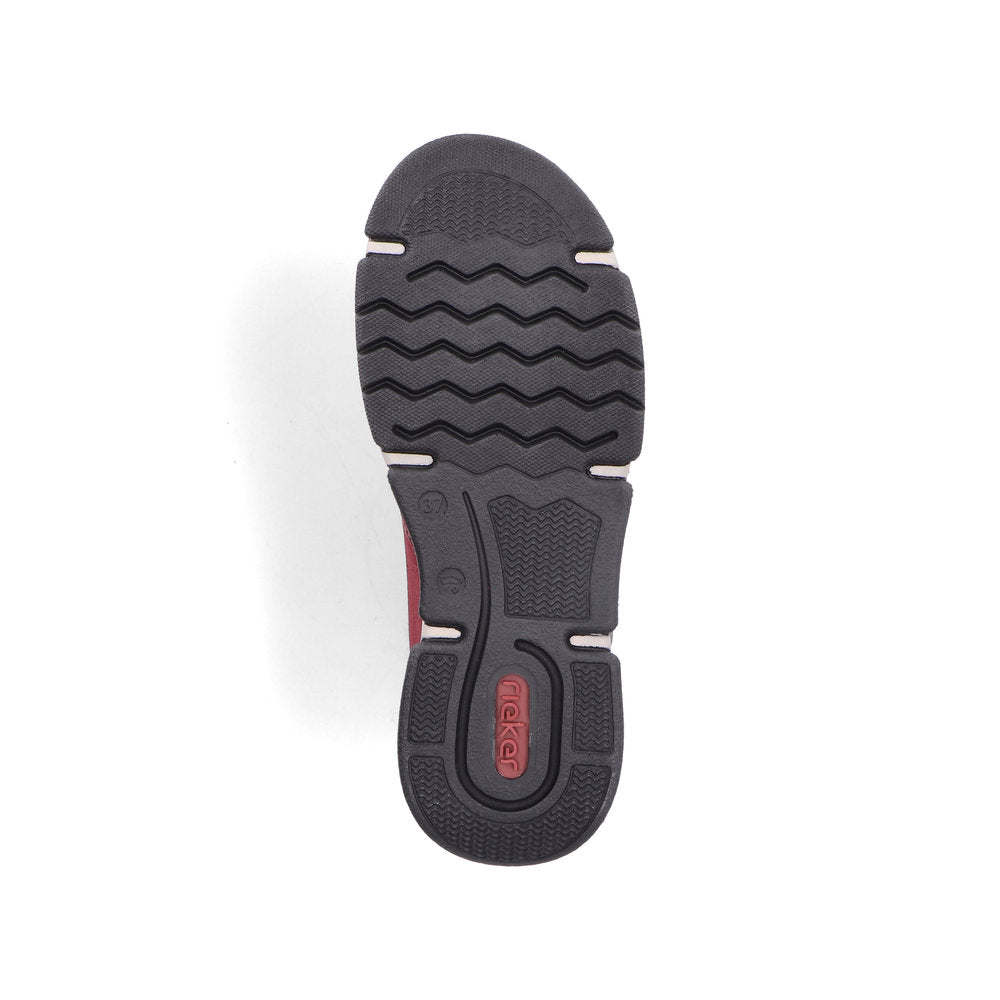 Ghete Dama Rieker RIEK 45960