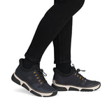 Ghete Dama Rieker RIEK 45963