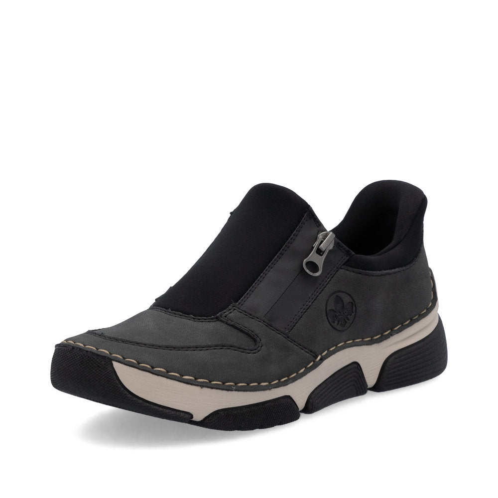 Pantofi Dama Rieker RIEK 45965