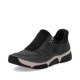 Pantofi Dama Rieker RIEK 45965