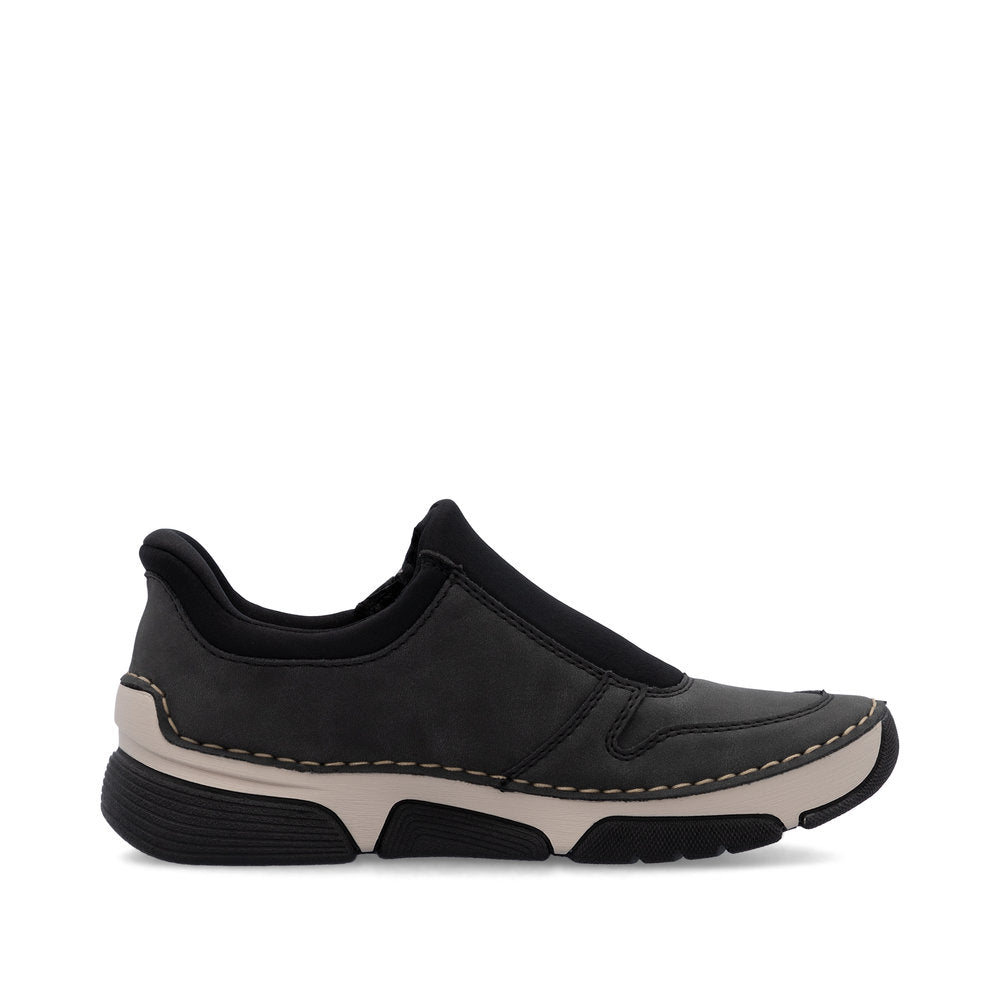 Pantofi Dama Rieker RIEK 45965