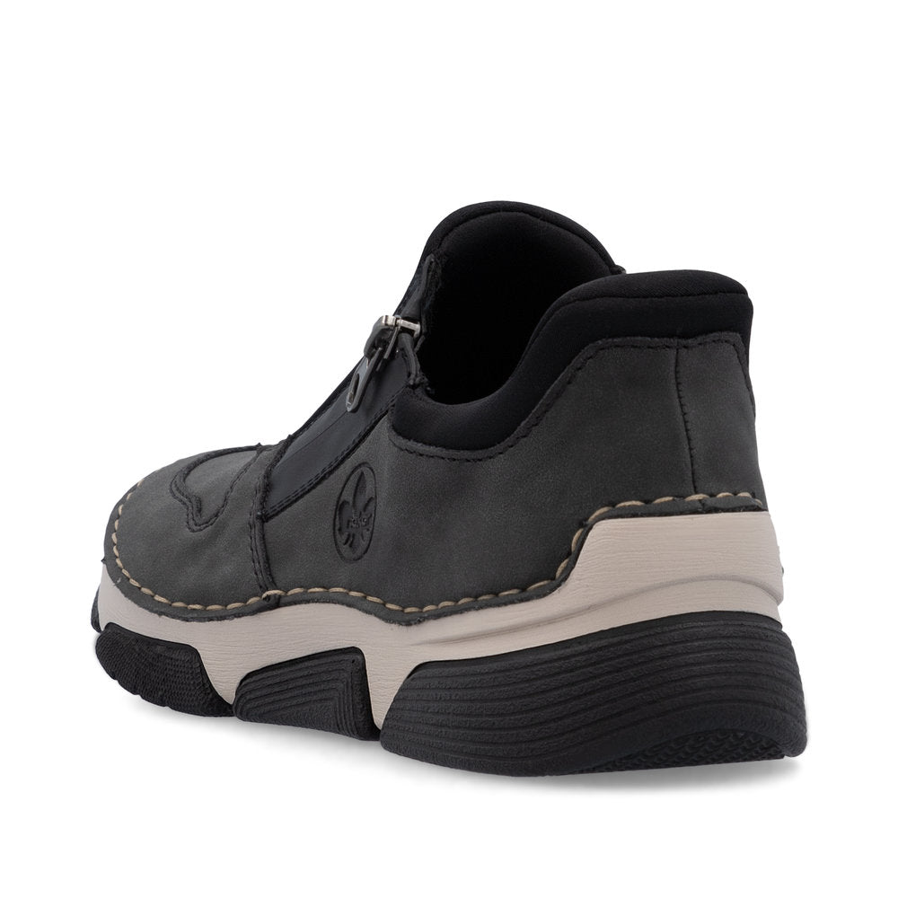 Pantofi Dama Rieker RIEK 45965