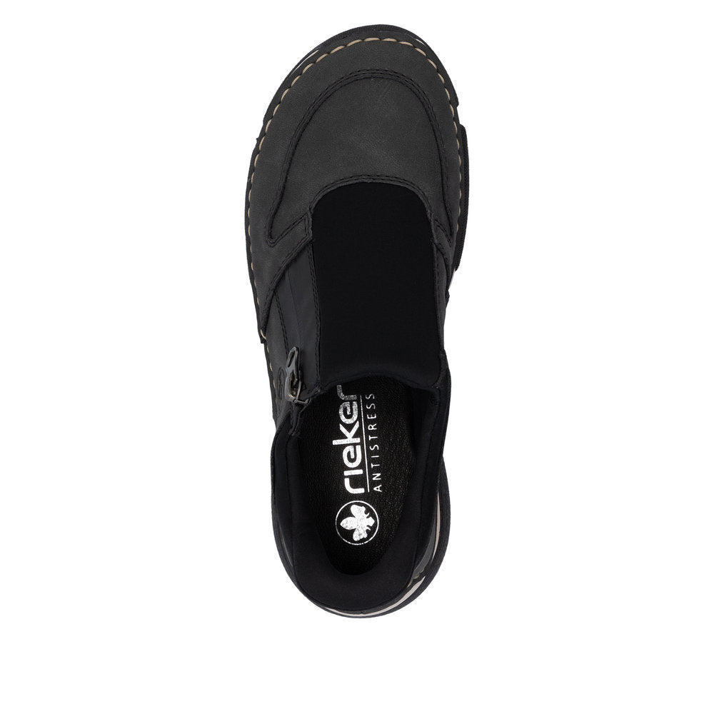 Pantofi Dama Rieker RIEK 45965