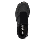Pantofi Dama Rieker RIEK 45965