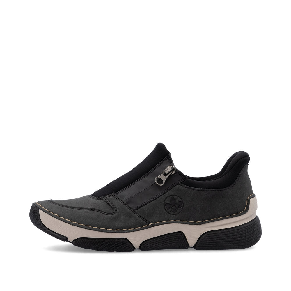 Pantofi Dama Rieker RIEK 45965