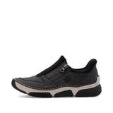 Pantofi Dama Rieker RIEK 45965