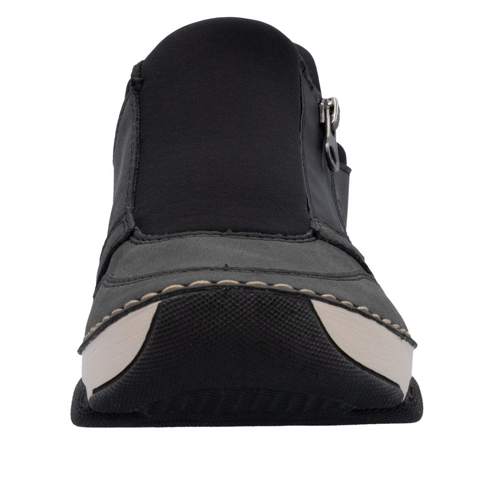 Pantofi Dama Rieker RIEK 45965