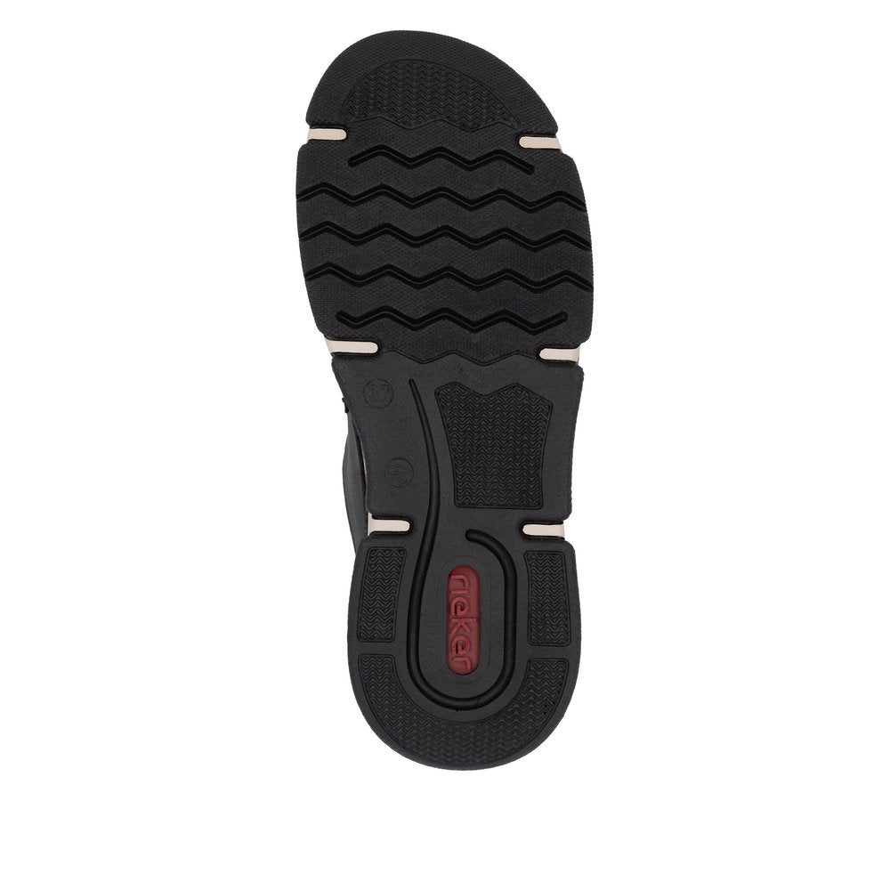 Pantofi Dama Rieker RIEK 45965