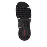 Pantofi Dama Rieker RIEK 45965