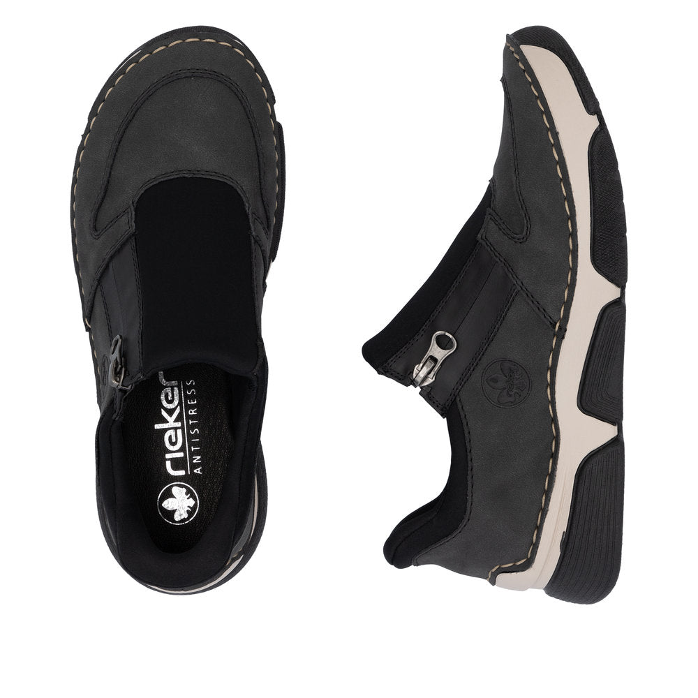Pantofi Dama Rieker RIEK 45965