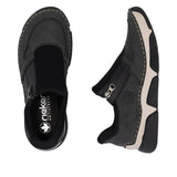 Pantofi Dama Rieker RIEK 45965