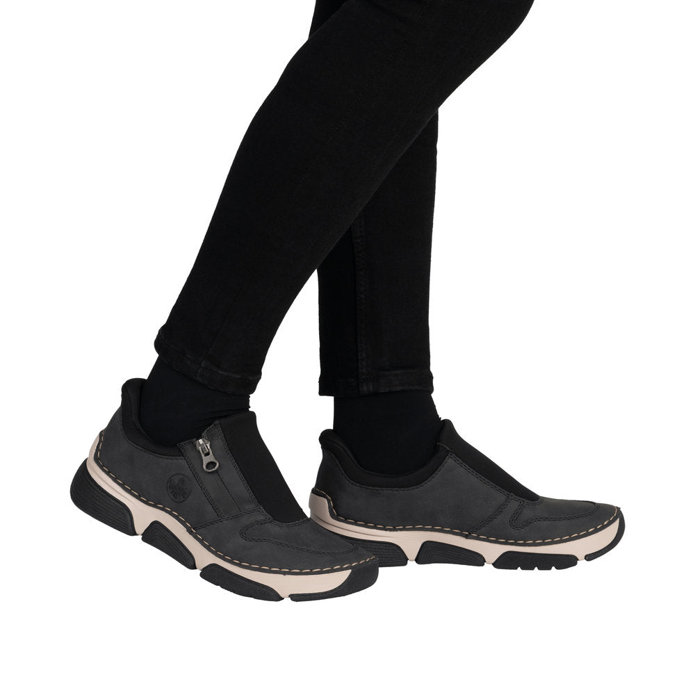Pantofi Dama Rieker RIEK 45965