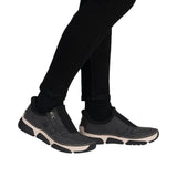 Pantofi Dama Rieker RIEK 45965