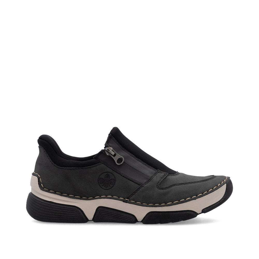 Pantofi Dama Rieker RIEK 45965