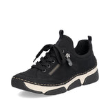 Pantofi Dama Rieker Riek 45973