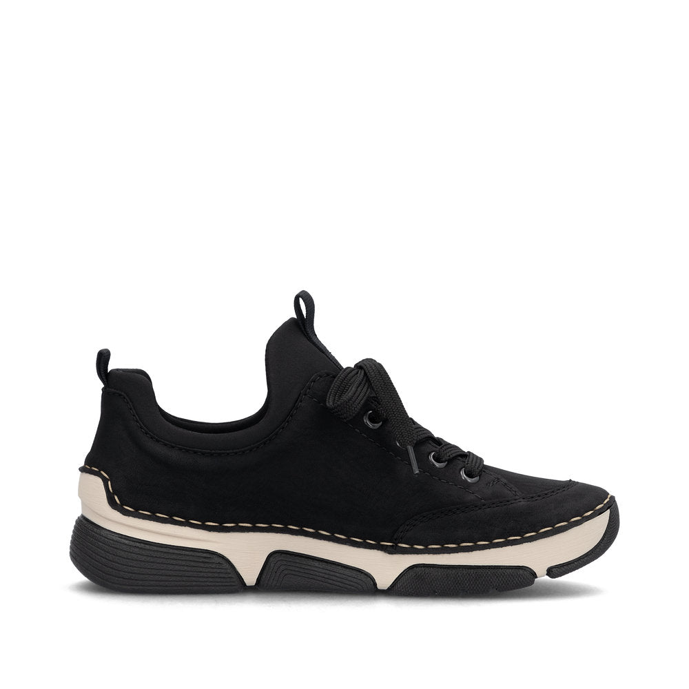 Pantofi Dama Rieker Riek 45973