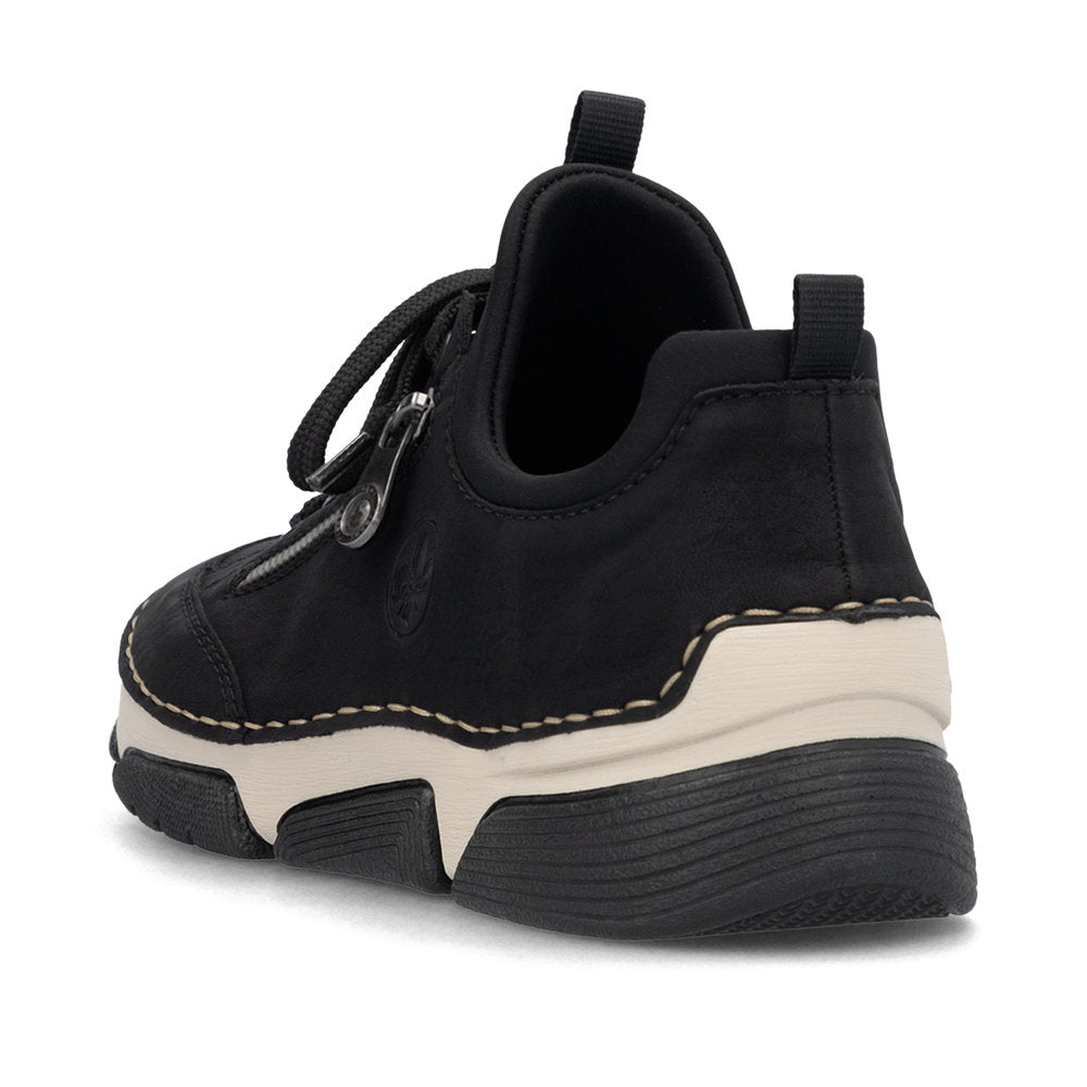 Pantofi Dama Rieker Riek 45973