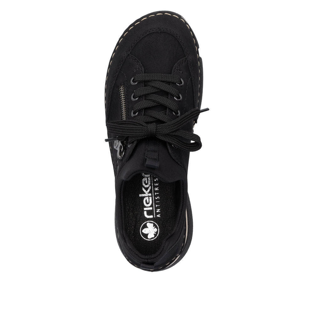 Pantofi Dama Rieker Riek 45973