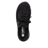 Pantofi Dama Rieker Riek 45973