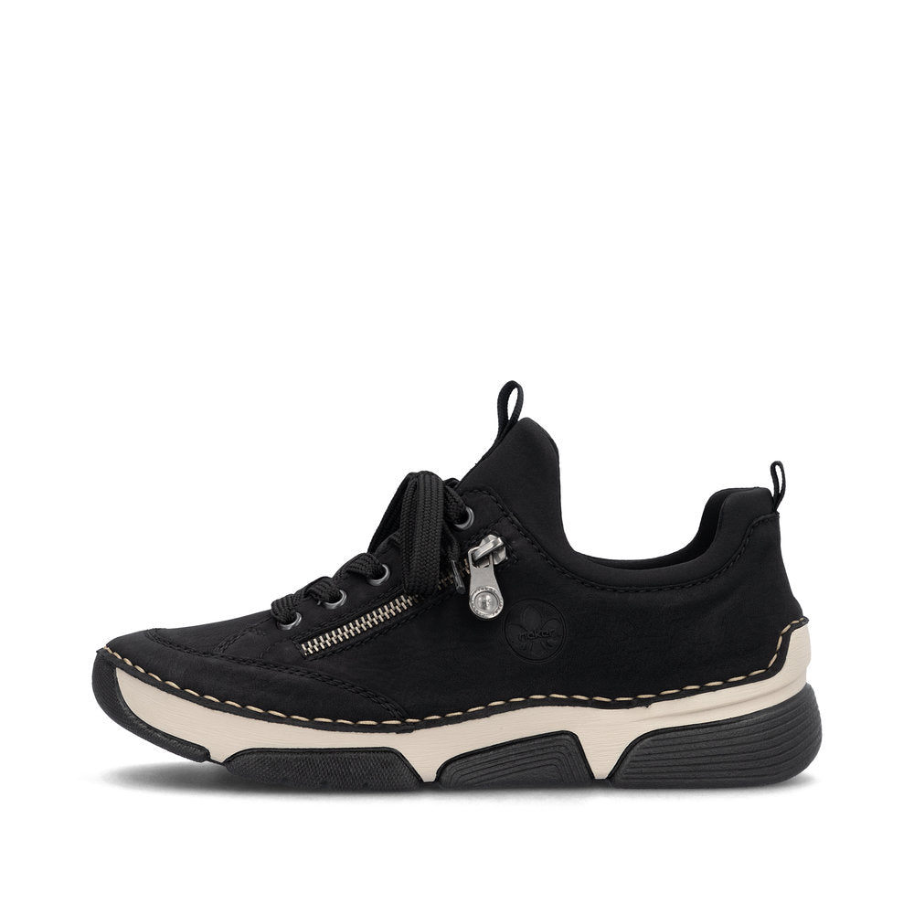 Pantofi Dama Rieker Riek 45973