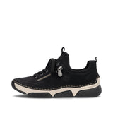 Pantofi Dama Rieker Riek 45973