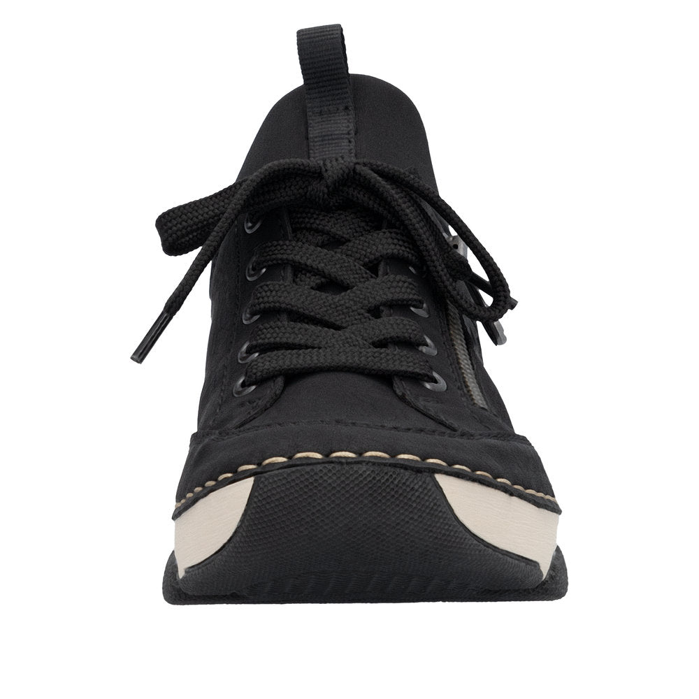 Pantofi Dama Rieker Riek 45973