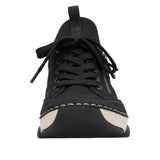 Pantofi Dama Rieker Riek 45973