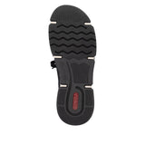 Pantofi Dama Rieker Riek 45973
