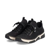 Pantofi Dama Rieker Riek 45973
