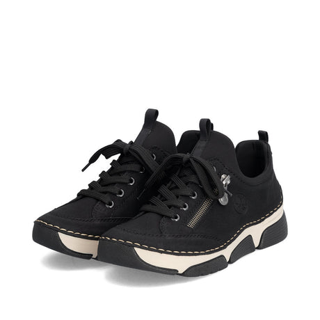 Pantofi Dama Rieker Riek 45973