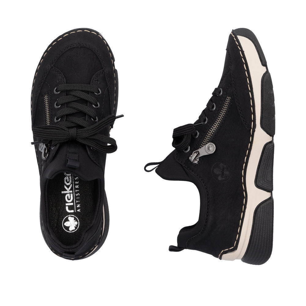 Pantofi Dama Rieker Riek 45973