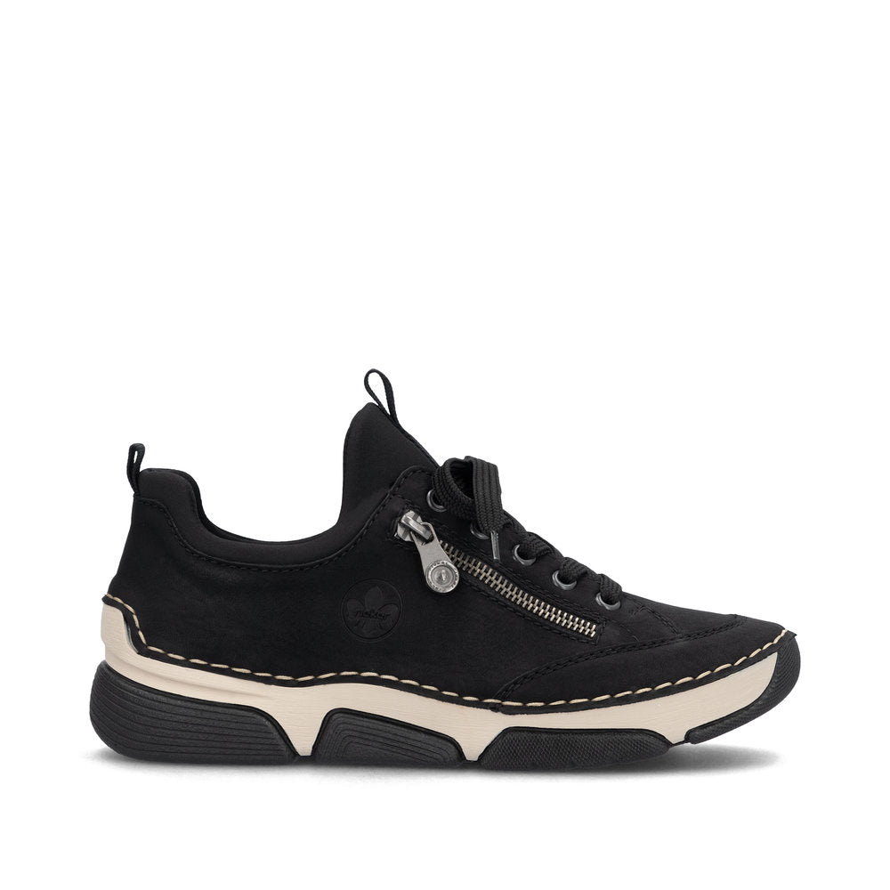 Pantofi Dama Rieker Riek 45973