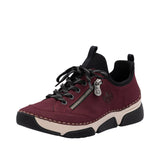 Pantofi Dama Rieker Riek 45973